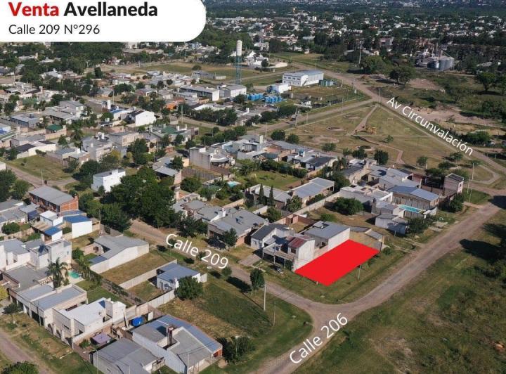 Terreno · 300m²