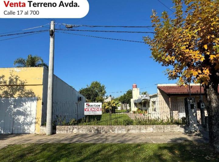 Terreno · 304m²