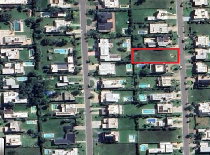 Terreno · 800m²