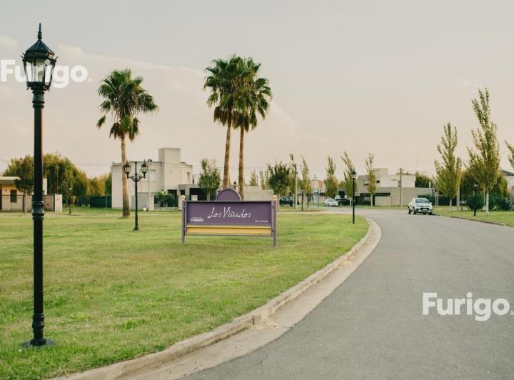 Terreno · 512m²
