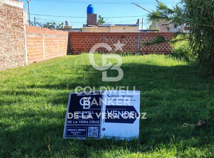 Terreno · 200m²