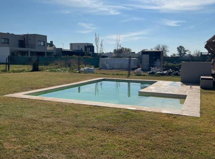 Terreno · 595m²