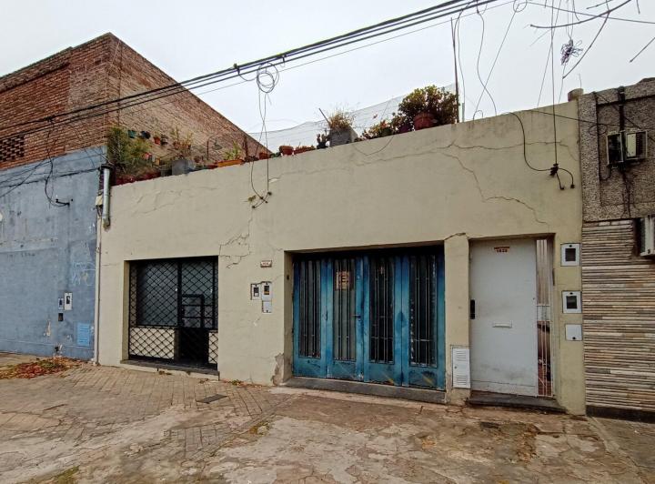 Terreno · 198m² · 1 Cochera