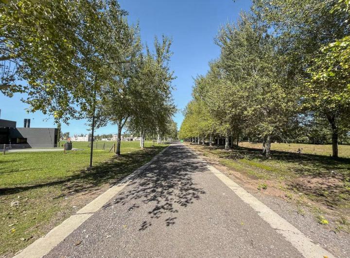 Terreno · 1095m²