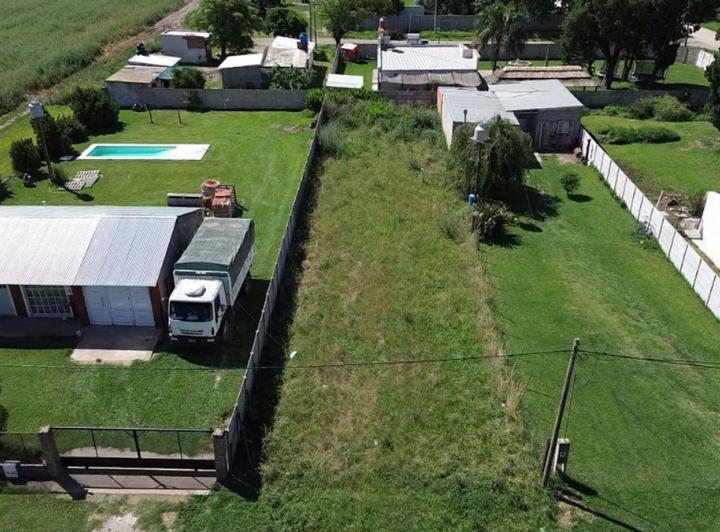 Terreno · 500m²