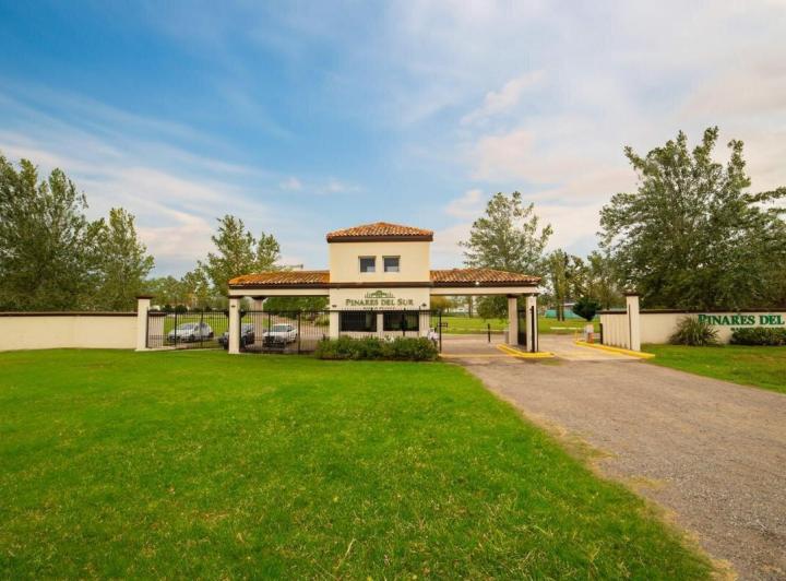 Terreno · 950m²