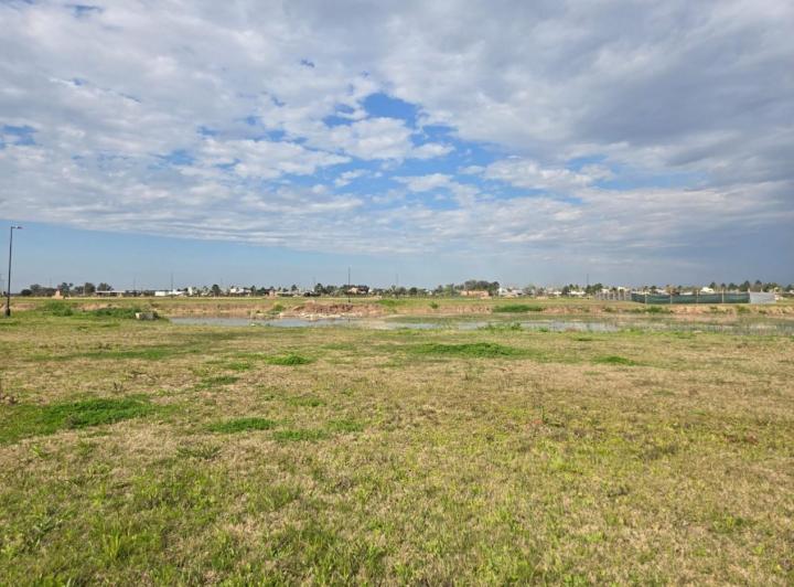 Terreno · 800m²