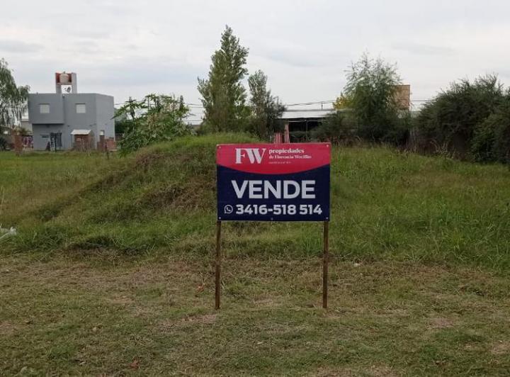 Terreno · 518m²