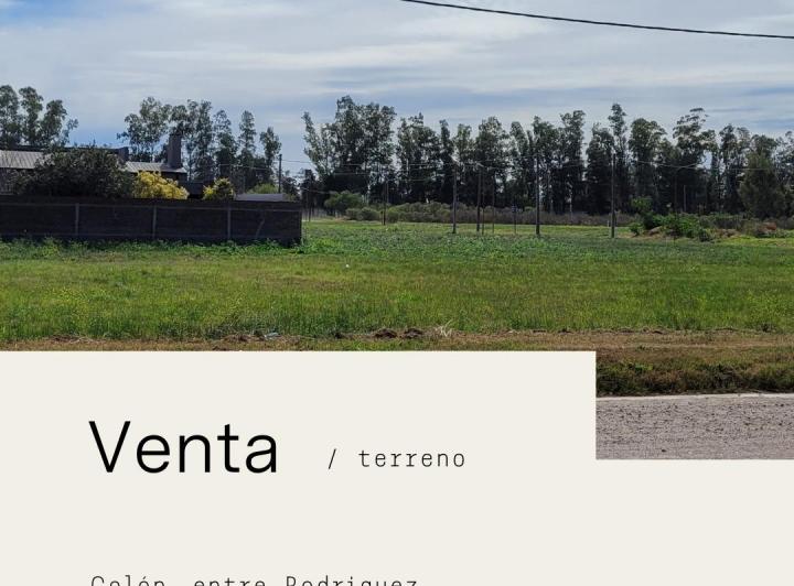 Terreno · 385m²