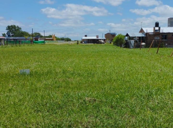 Terreno · 518m²