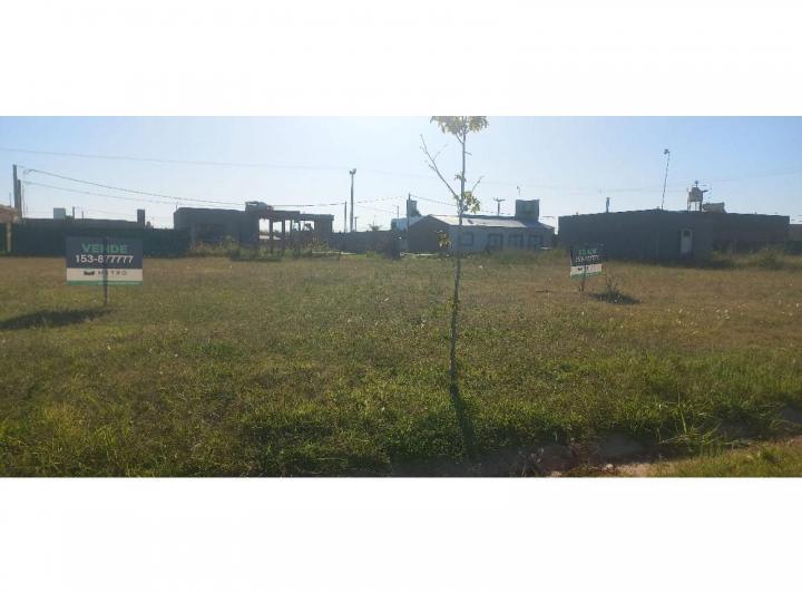 Terreno · 300m²