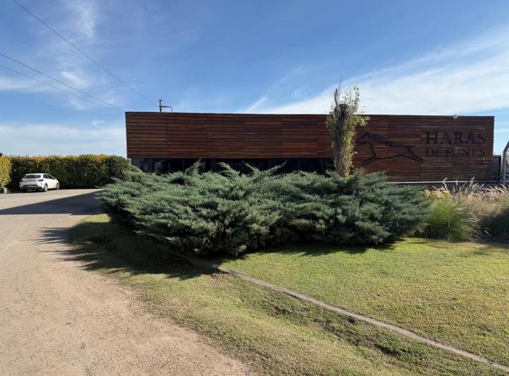 Terreno · 1013m²