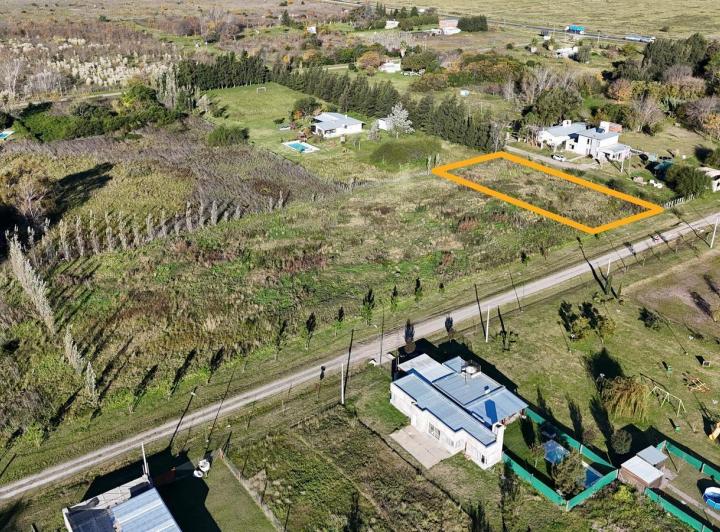 Terreno · 940m²