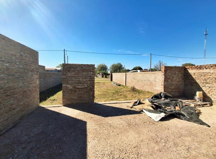 Terreno · 287m²