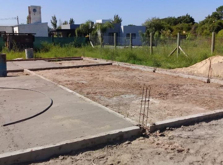 Terreno · 570m²