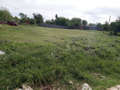 Terreno · 2750m²