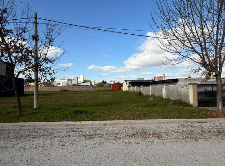 Terreno · 480m²