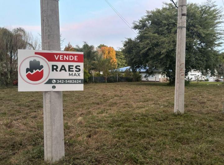 Terreno · 800m²