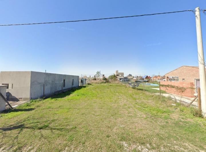 Terreno · 518m²