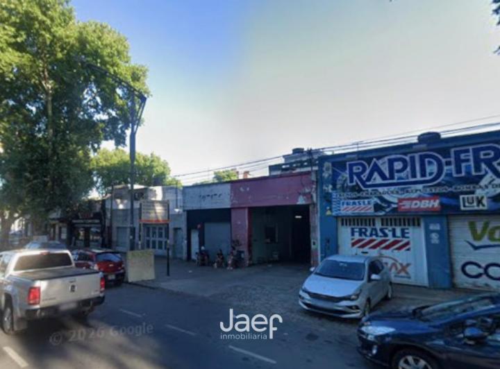 Terreno · 300m²