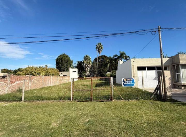 Terreno · 626m²