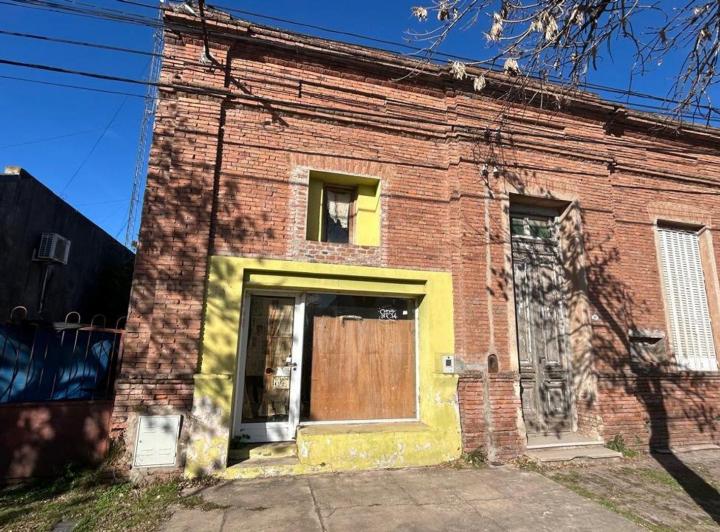 Terreno · 901m²