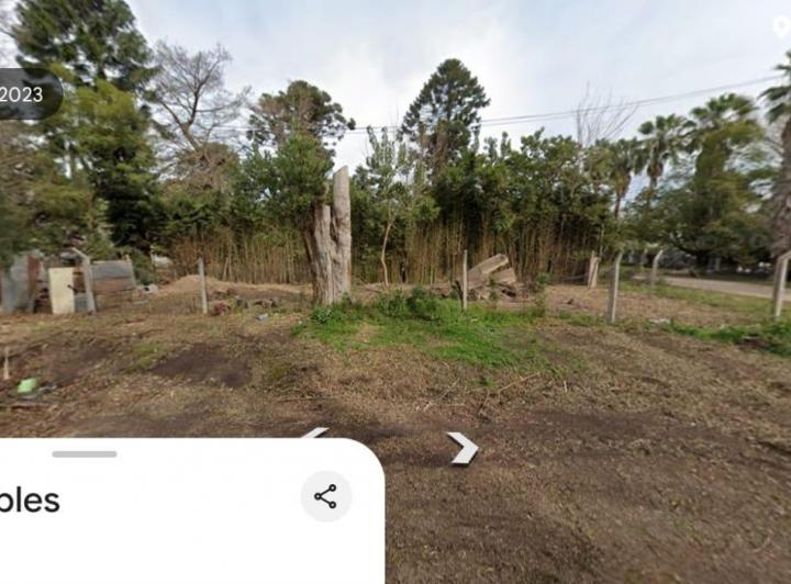 Terreno · 262m²