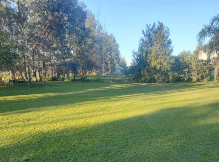 Terreno · 600m²