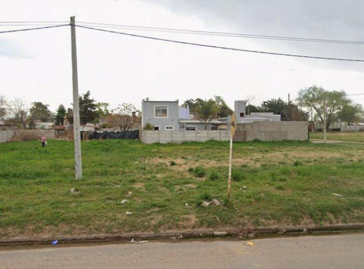 Terreno · 314m²