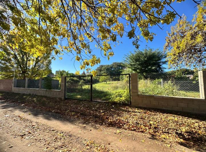 Terreno · 1278m²