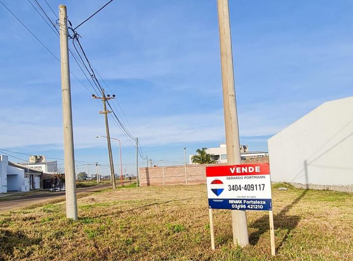 Terreno · 315m²