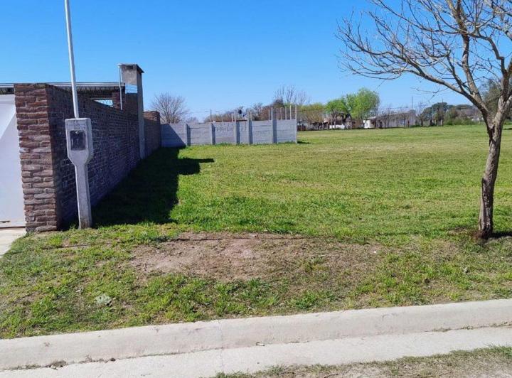 Terreno · 341m²