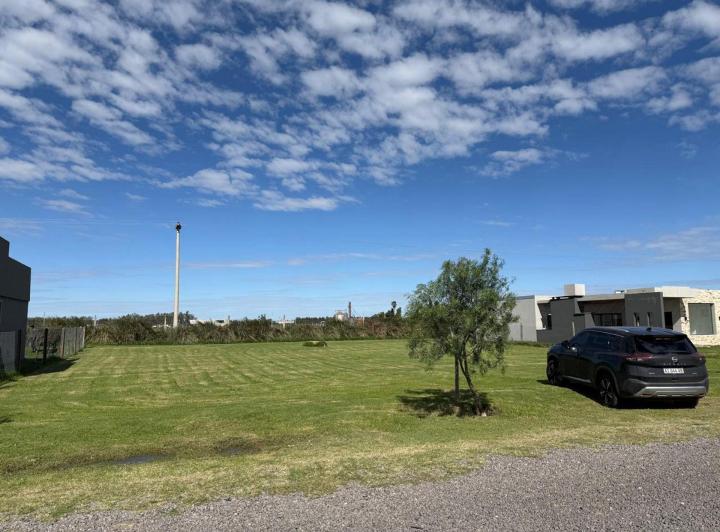 Terreno · 600m²