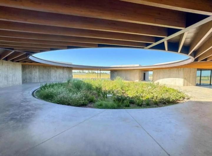 Terreno · 1039m²