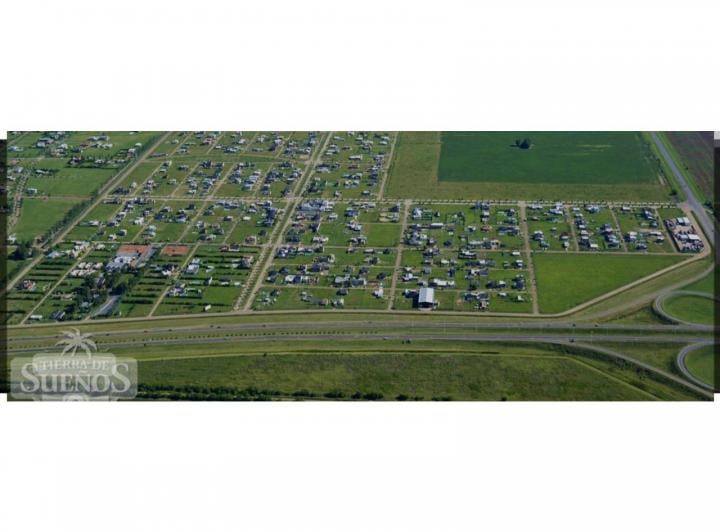 Terreno · 360m²