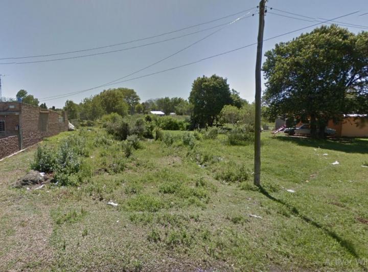 Terreno · 432m²