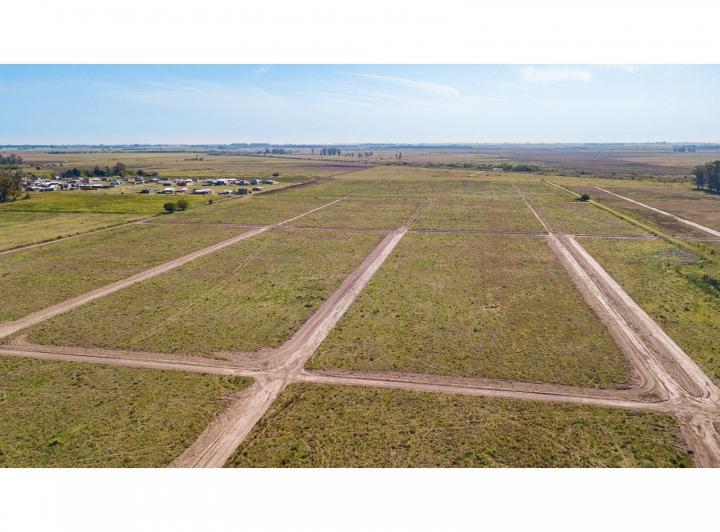Terreno · 500m²