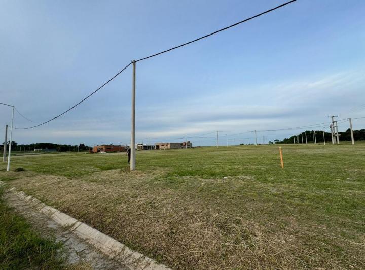 Terreno · 300m²
