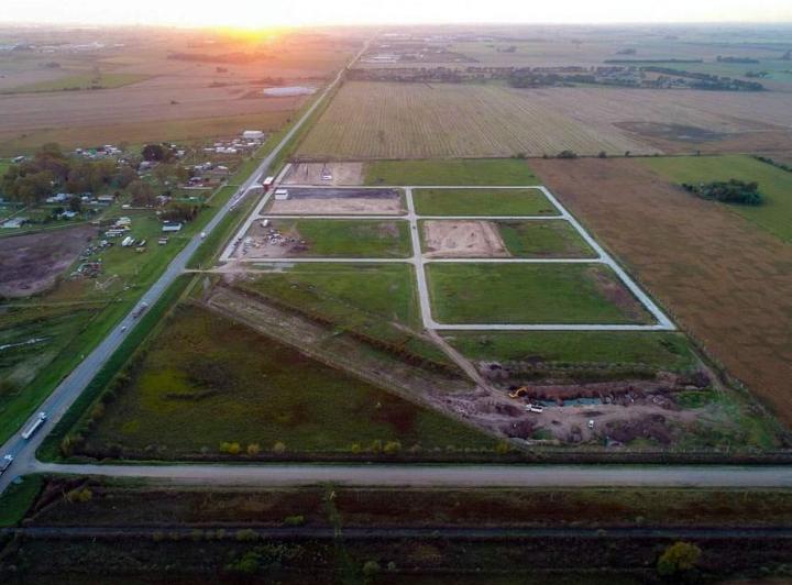 Terreno · 1000m² · 1 Ambiente