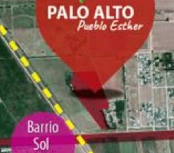 Terreno · 900m²