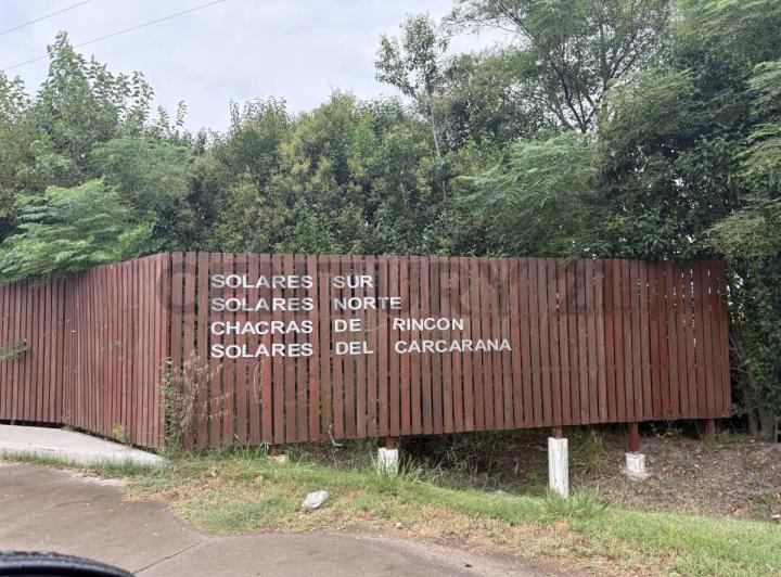 Terreno · 2501m²