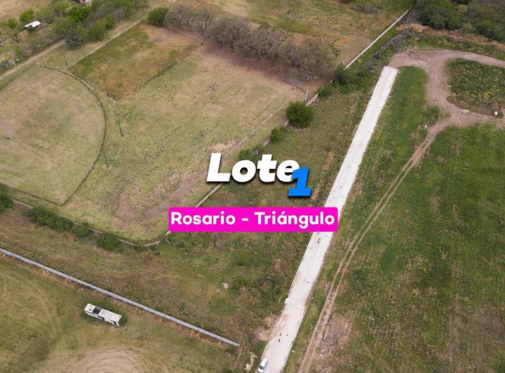 Terreno · 2704m²