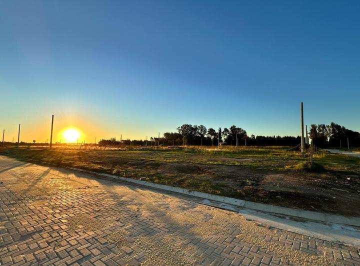 Terreno · 428m²