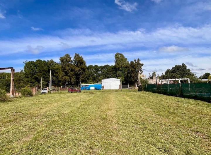 Terreno · 150m² · 1 Ambiente