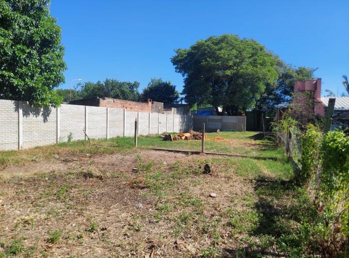 Terreno · 460m²