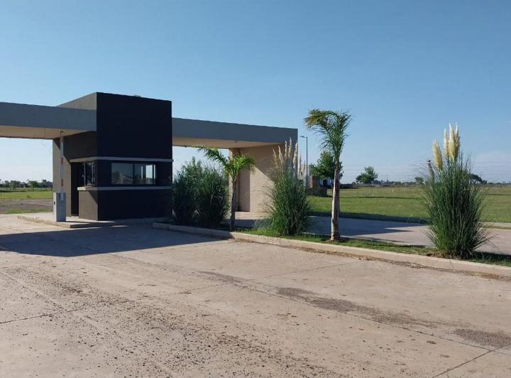 Terreno · 1095m²