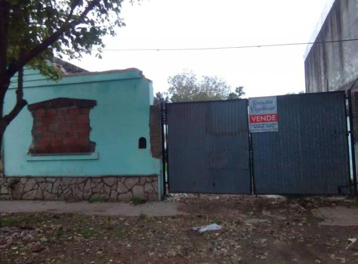 Terreno · 270m²