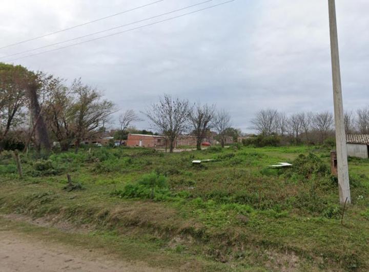 Terreno · 25650m²