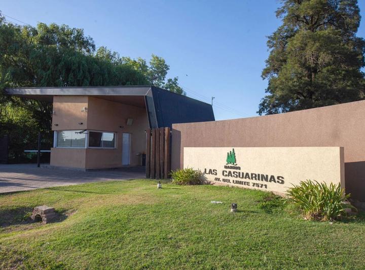 Terreno · 516m²