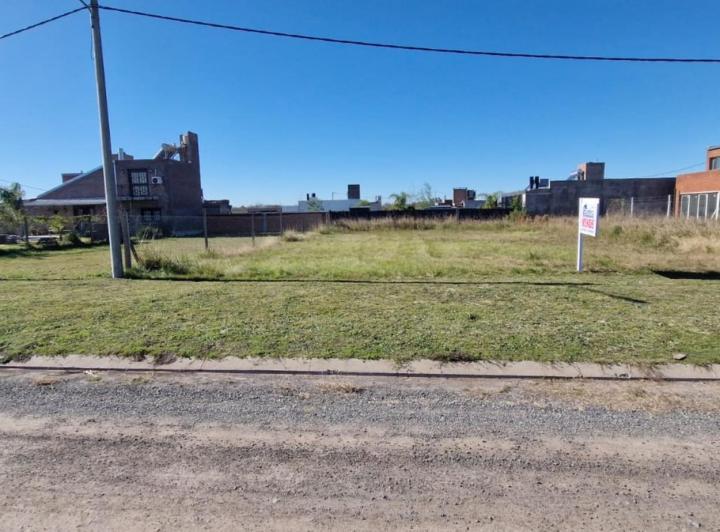 Terreno · 360m²
